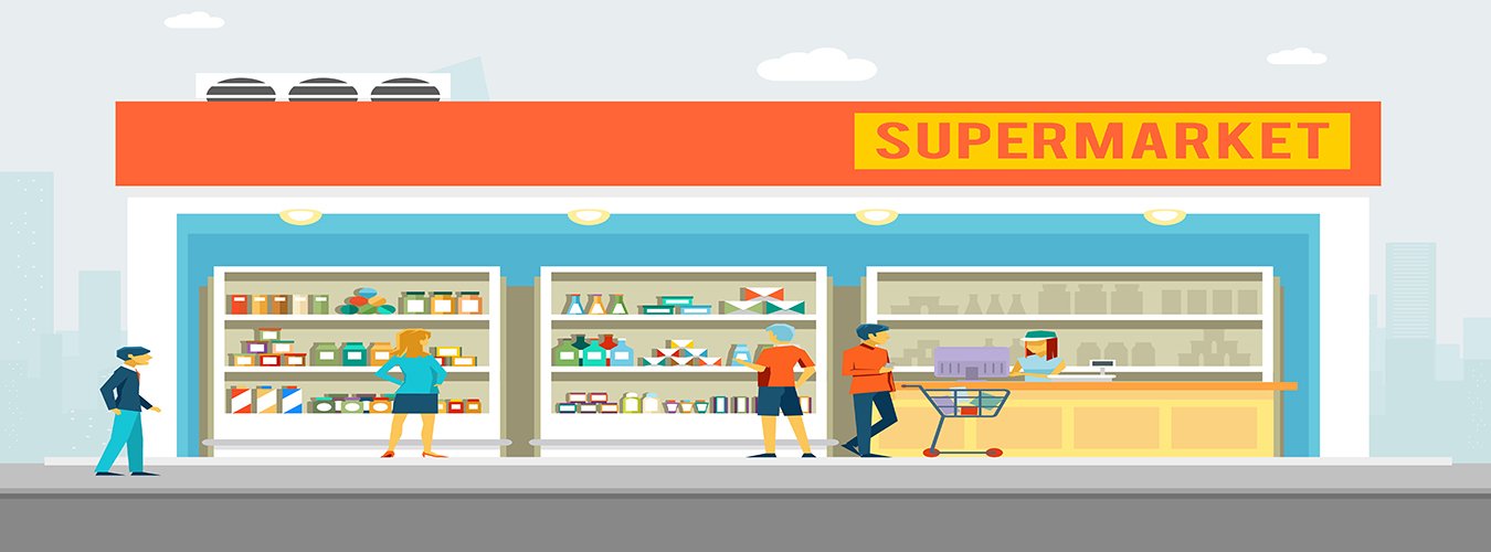 SuperK  Friends Supermarket Gorantla