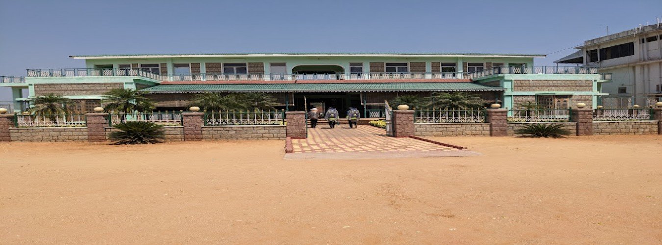 Anantapur Sports Academy