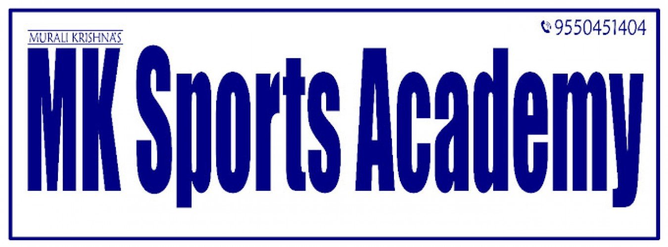 Mk sports academy